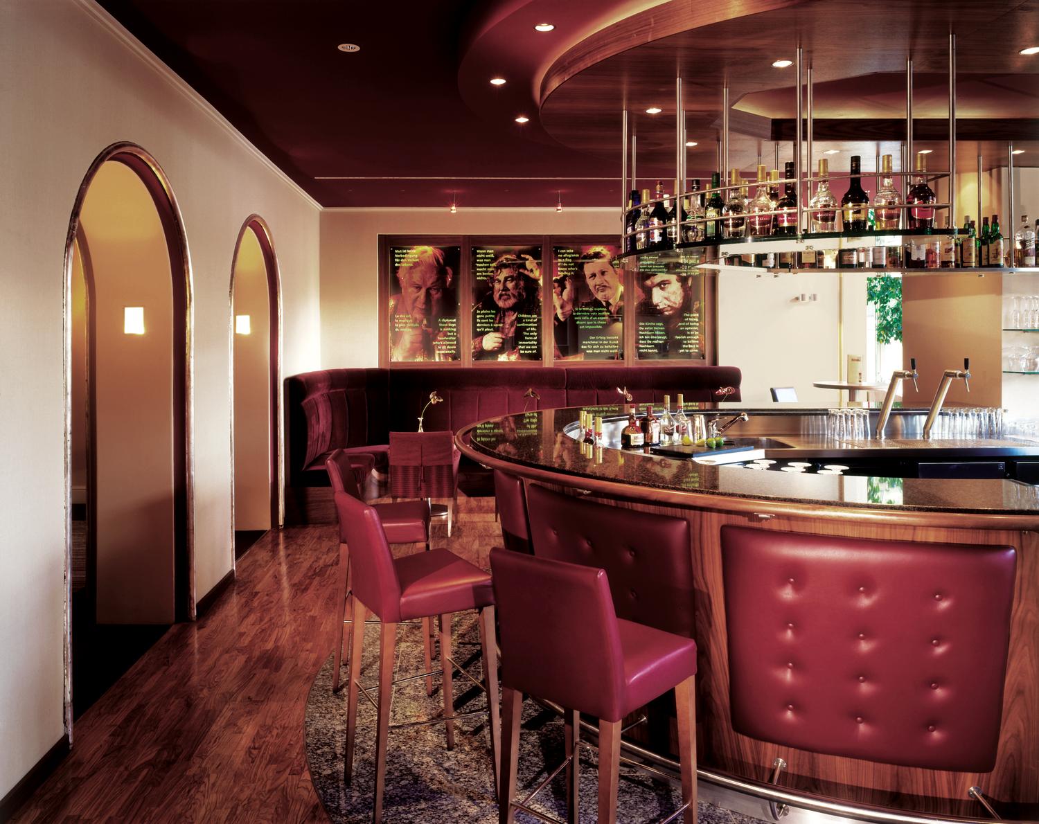 )Dom Hotel, Cologne, Germany-5