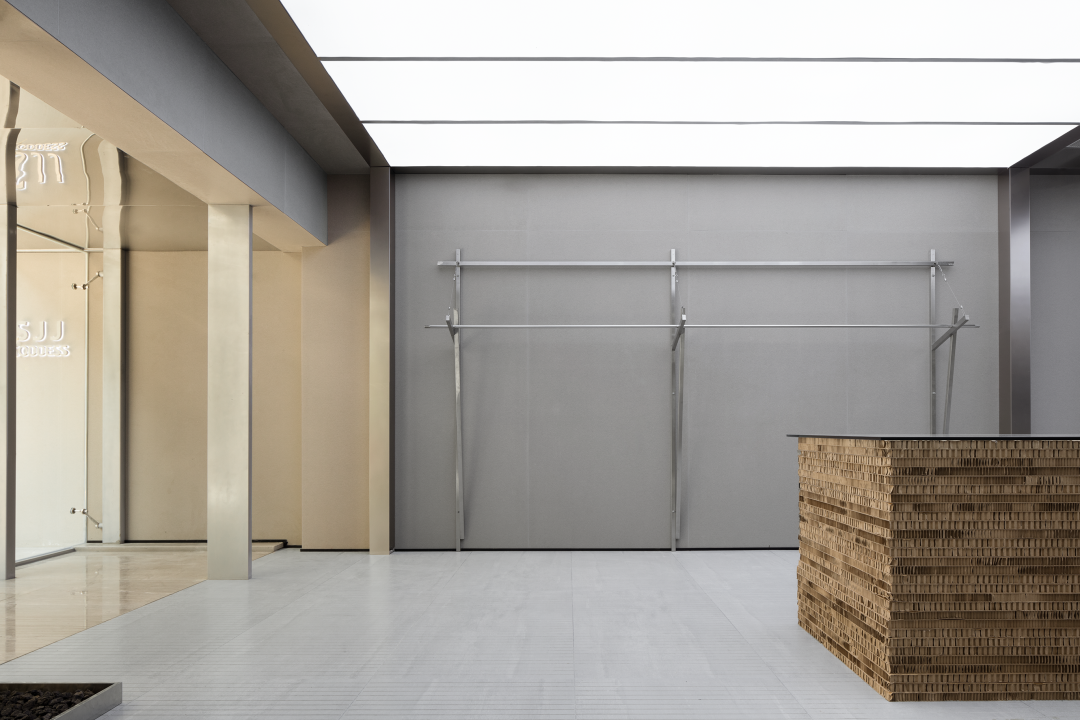 SJJ GODDESS买手店丨中国重庆丨秩合予美-32