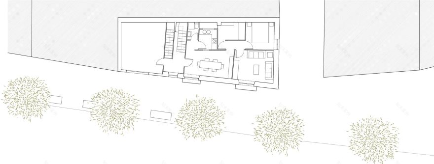 卡·马塞洛之家丨西班牙丨Guillem Carrera-47