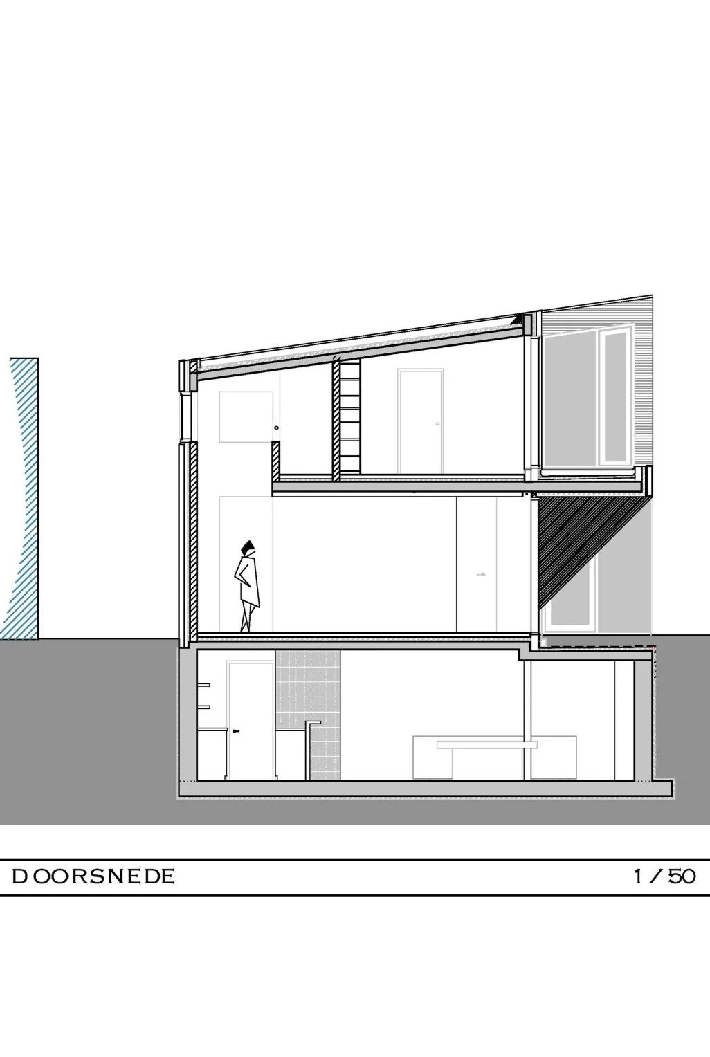 居者有其痕 · G·M DESIGN 的人文住宅设计丨G.M DESIGN-7