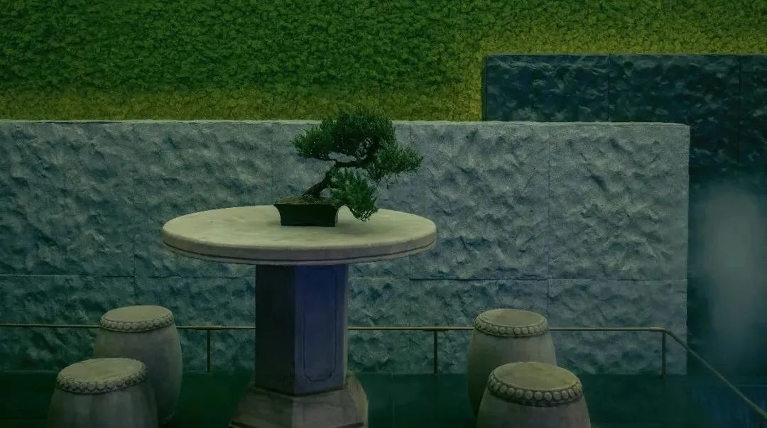 簋街四合院丨中国北京丨绣花针(北京）艺术设计有限公司-131