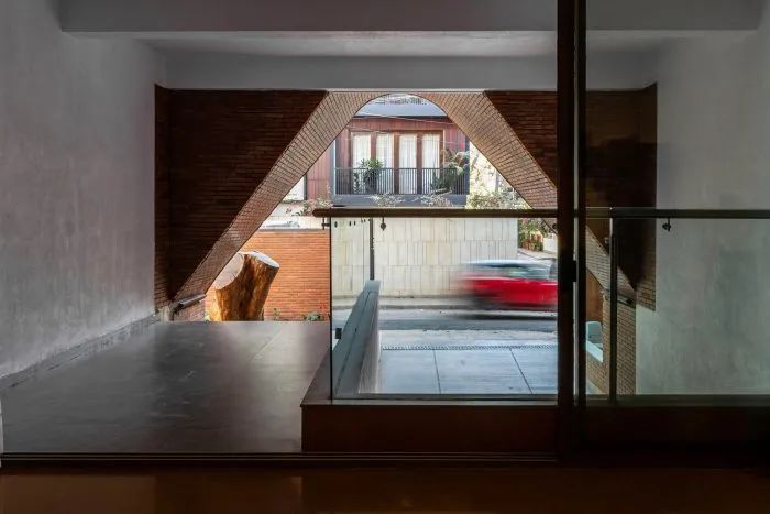 阿什福德之家丨印度班加罗尔丨The Purple Ink Studio-11