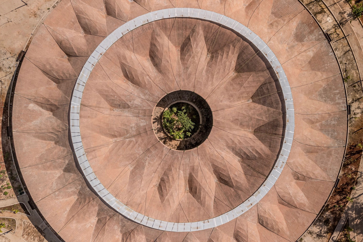 Quintana Roo公园丨墨西哥丨AIDIA STUDIO-46