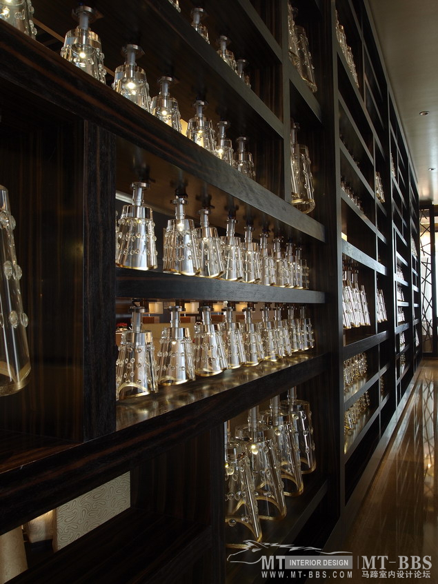 VOA  上海明捷万丽酒店概念深化设计-3-0