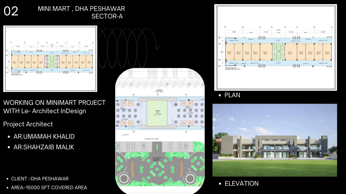 Some of My Old Projects-2