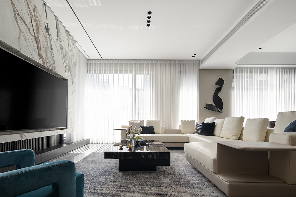 简约风叠排设计丨南境设计-47