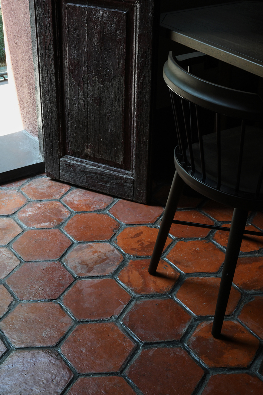 DECK厦门百家村 / 宽品设计顾问-147