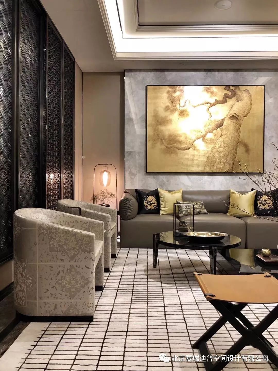 父亲节特辑 | 不同年代的爸爸，不同风格的家-41