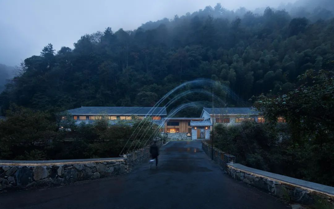 绥宁黄桑时光里民宿酒店丨中国邵阳-76