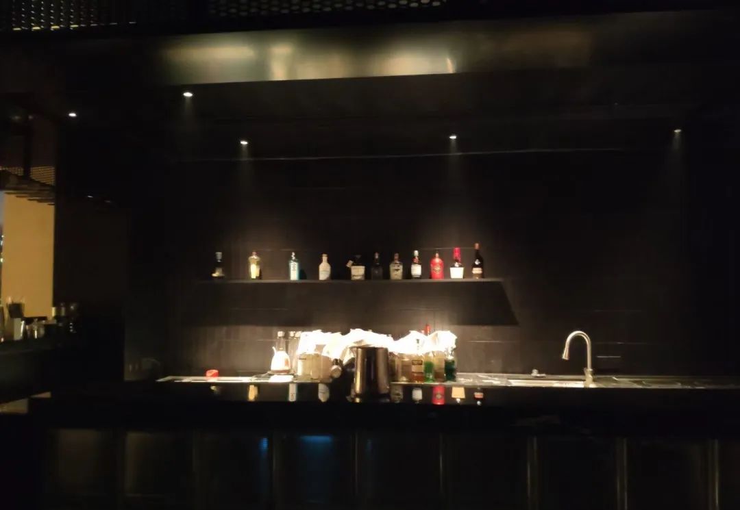 广州 Guu'sHouse 现代中式灯光艺术设计丨中国广州丨MKD Design Studio-28