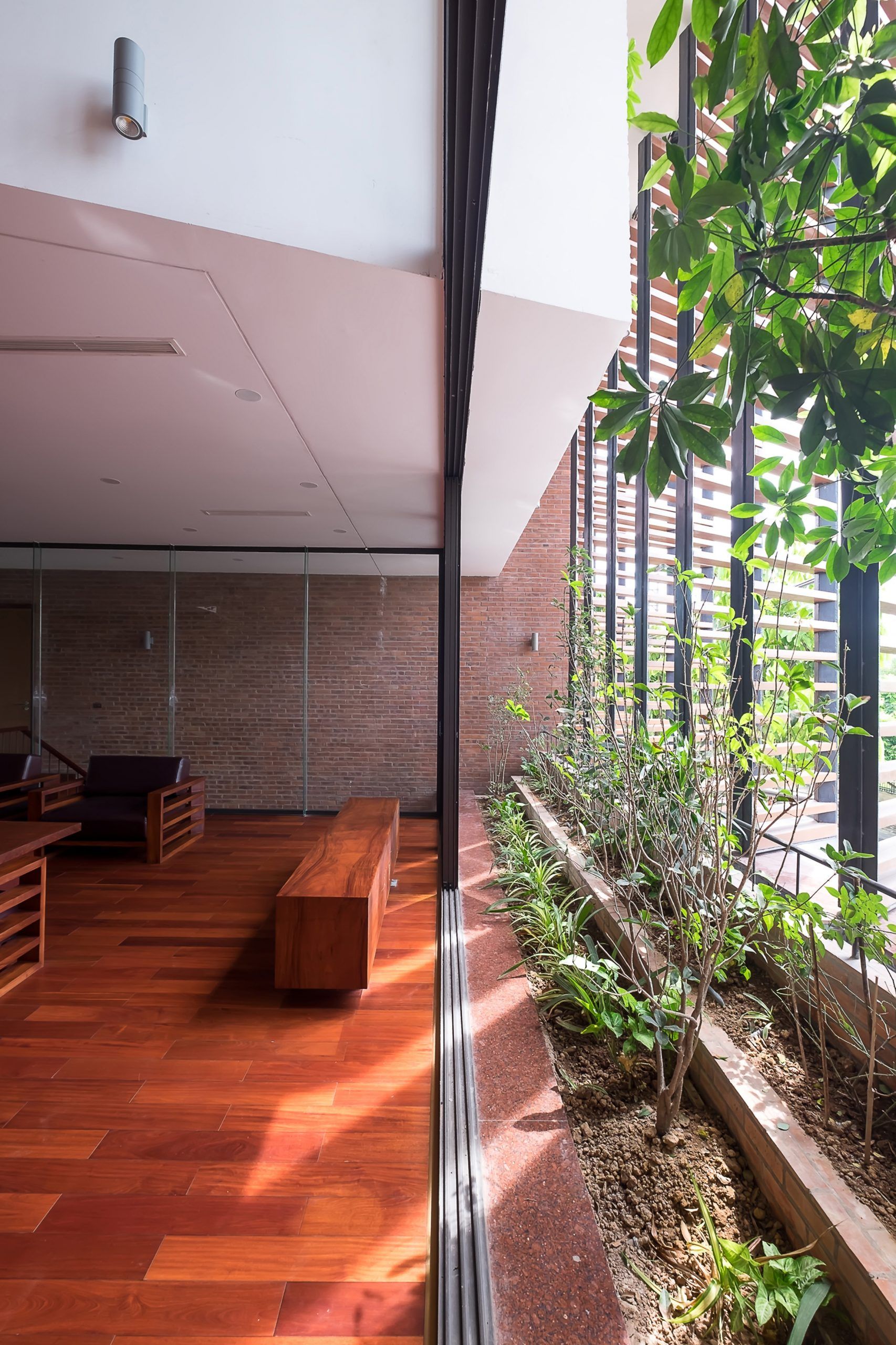 热带洞穴之家-47