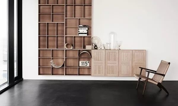 黄金时代巨匠 | Hans J. Wegner 的家具设计之路-58