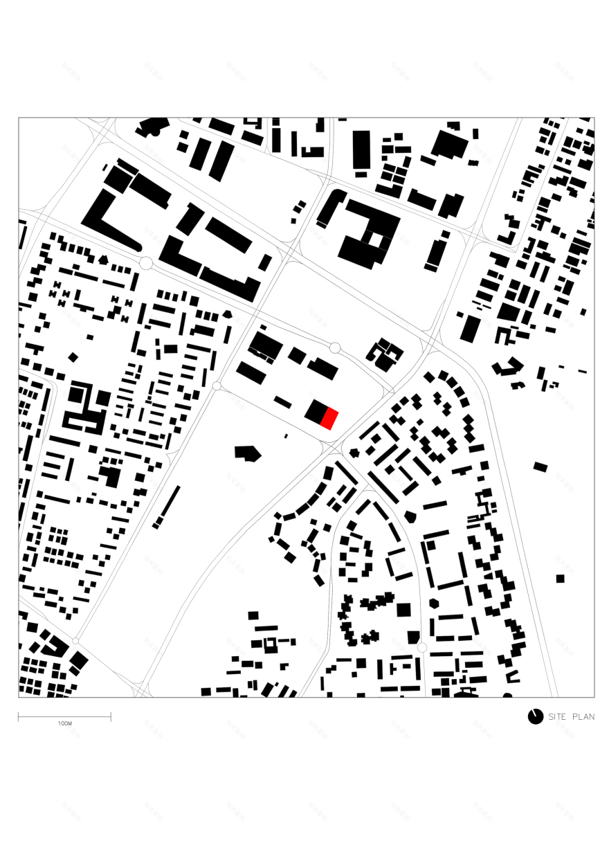 阿什杜德技术中心丨以色列阿什杜德丨Daniel Azerrad Architects-47
