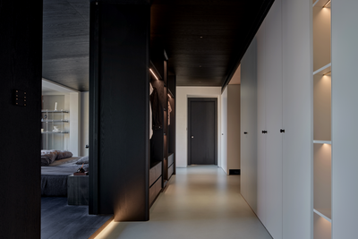 目后空间设计新作-40