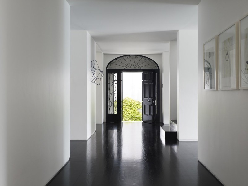 South Yarra Residence by Carr Design Group-3