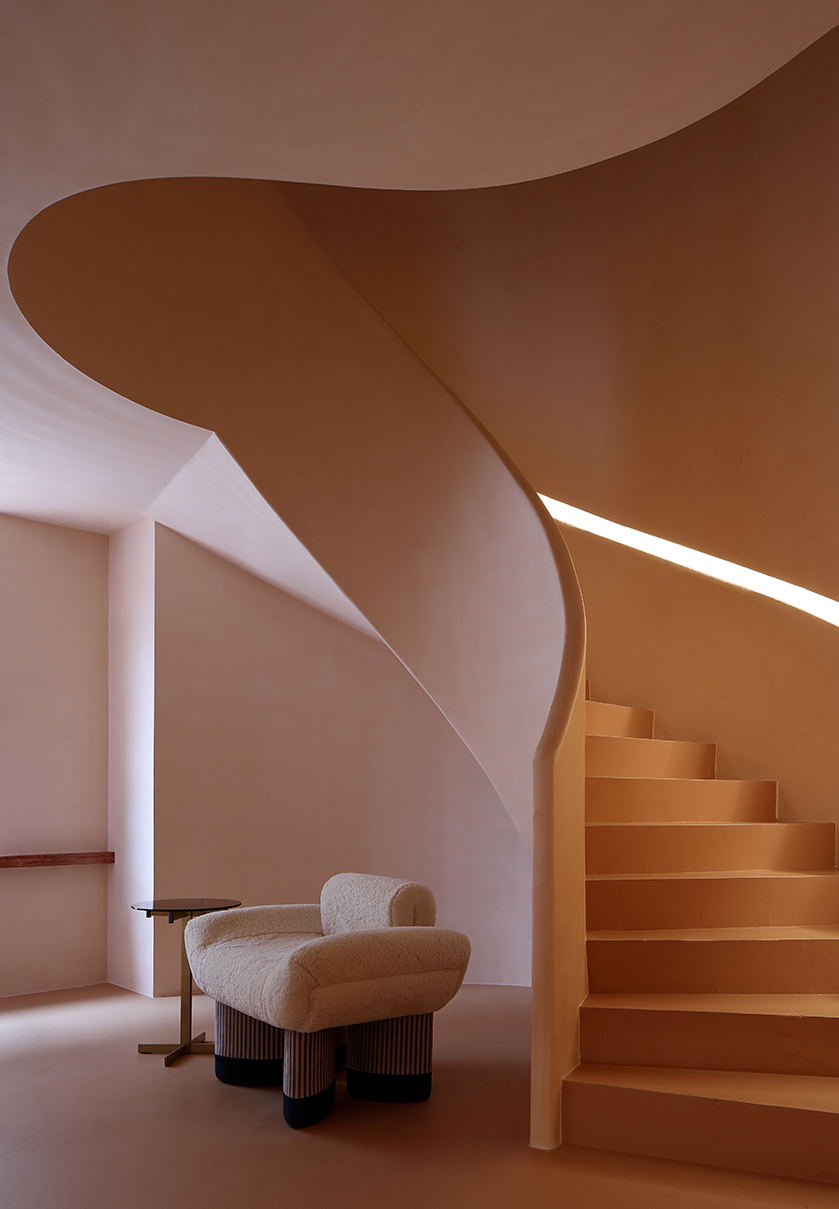 时间之前丨中国厦门丨厦门彳亍美学空间设计-17