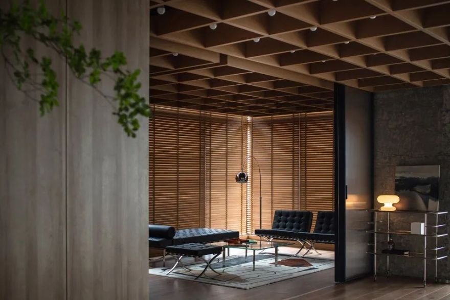 慕达建筑成都新办公室设计丨中国成都丨慕达建筑MUDAArchitects-75