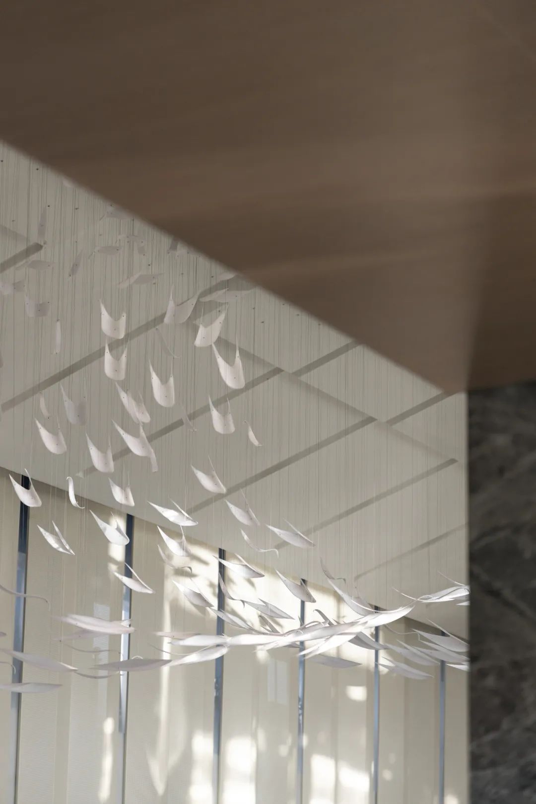 盐城晶曜上东销售中心丨中国盐城丨元禾大千（软装）,飞视设计（硬装）-38