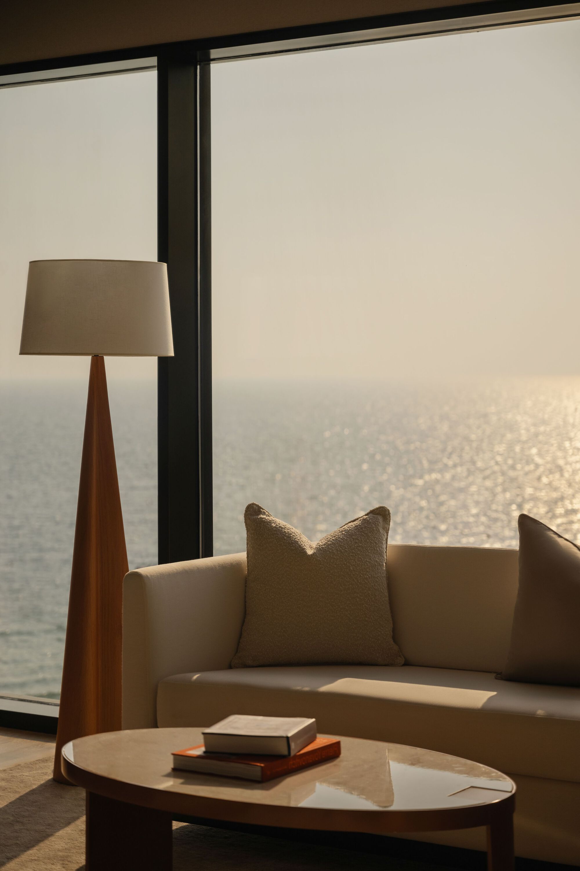 迪拜德拉诺酒店室内设计丨阿联酋迪拜丨ELASTIC-24