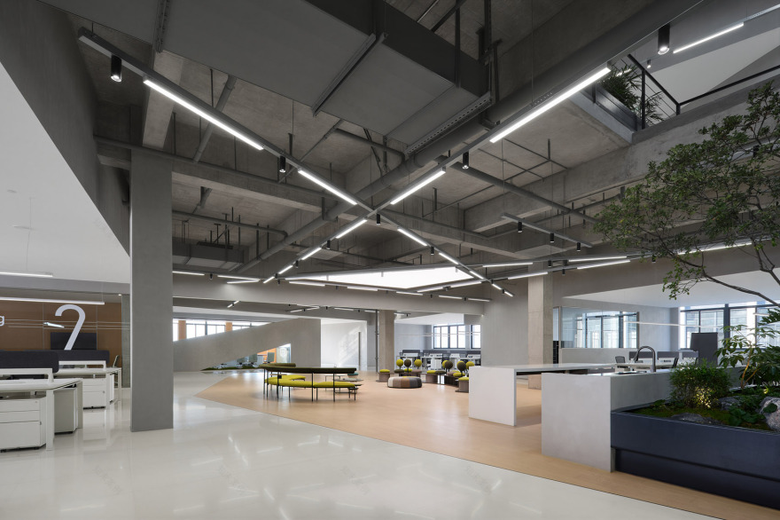 幻成设计中心丨中国绍兴丨慧空间设计机构-19