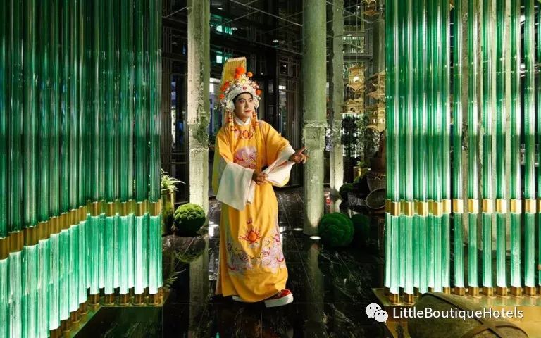 潮州御酒店·文凡臻选——戏剧非遗文化的活化石-36