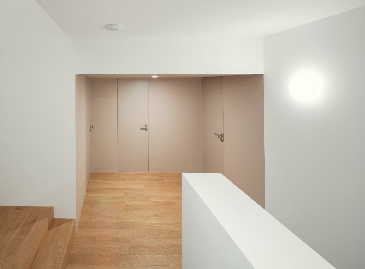 上海大团别墅  一岸建筑-30