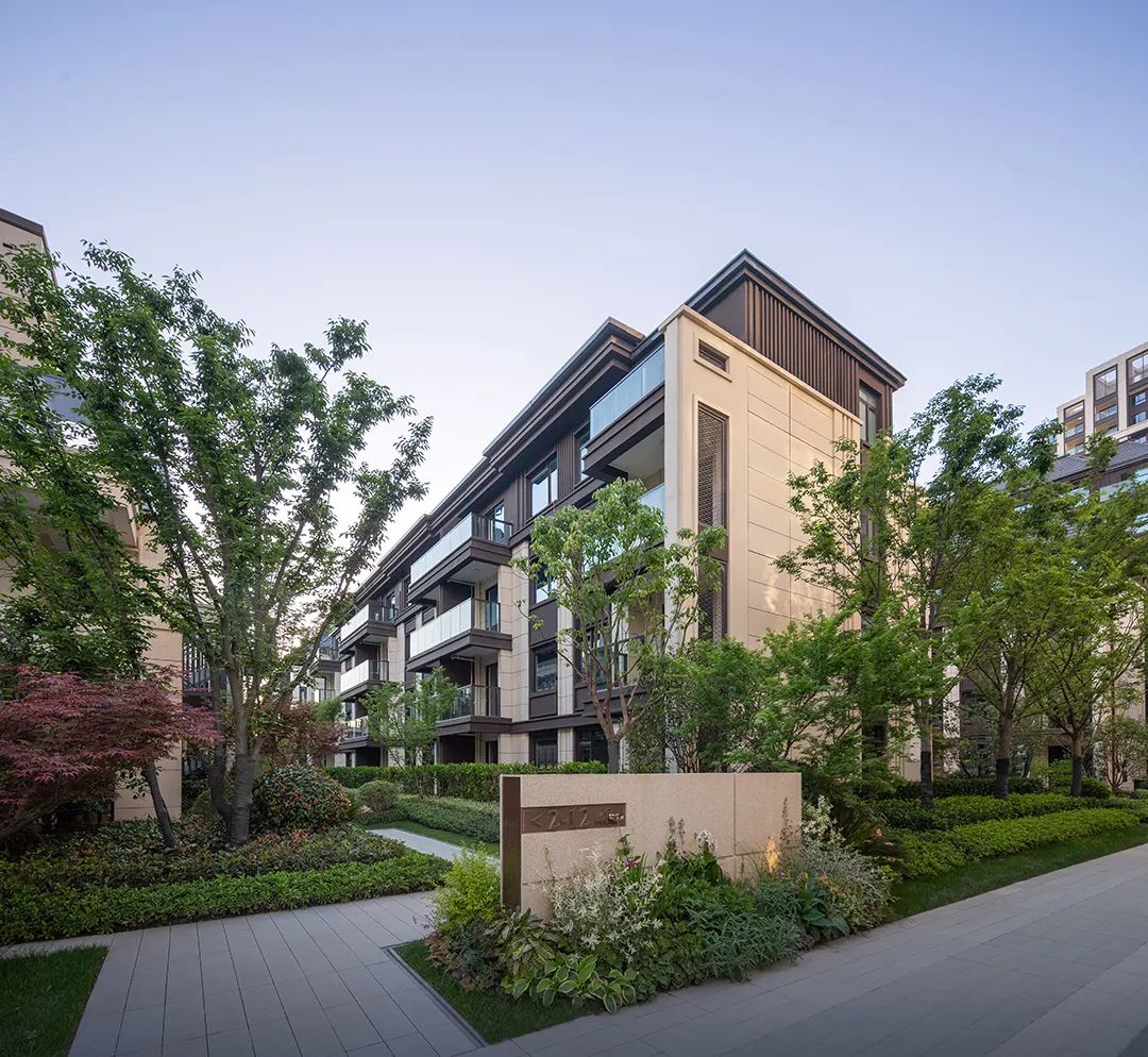 上海·龙湖·春江天玺-38