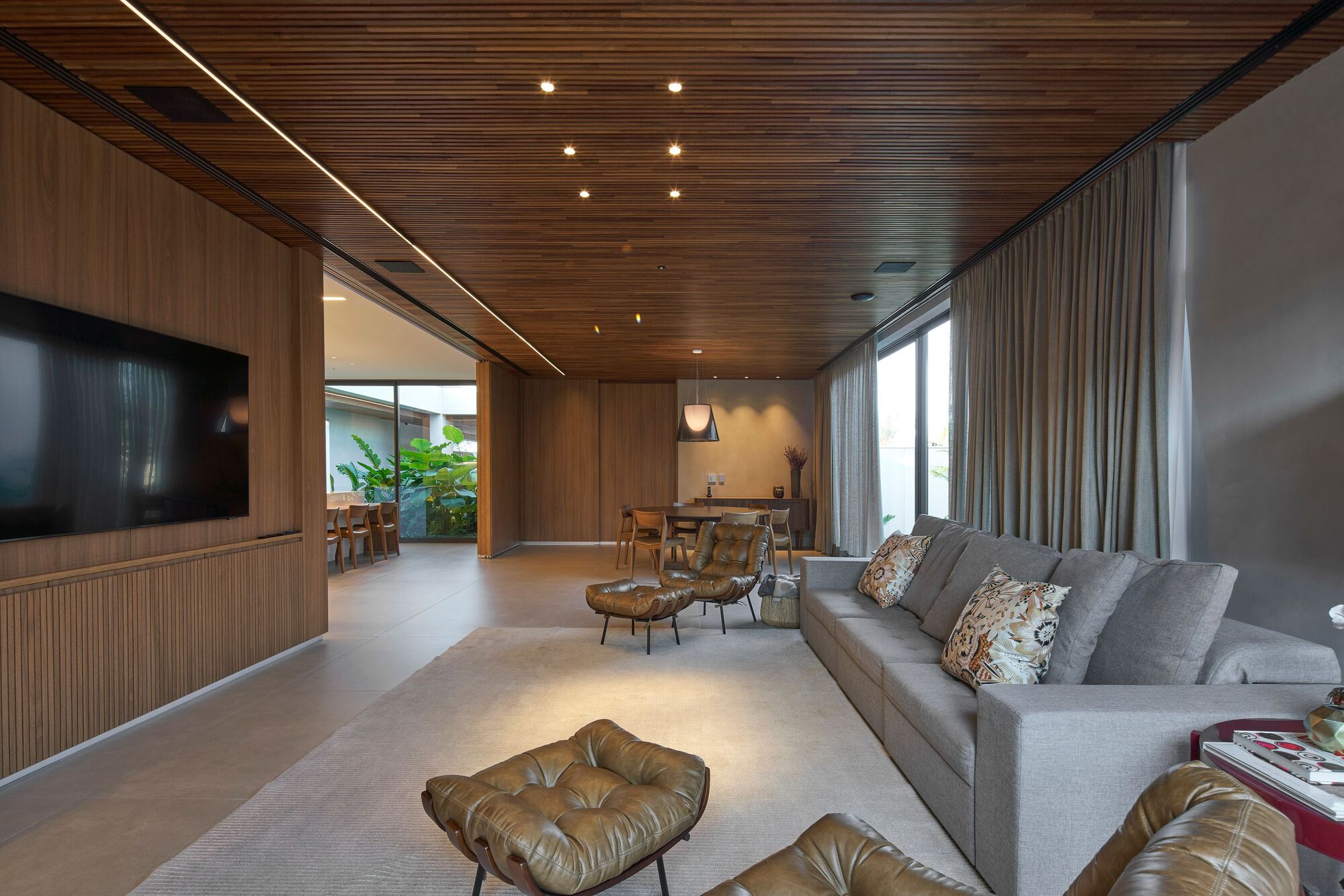 IC 住宅丨巴西丨Anastasia Arquitetos-39