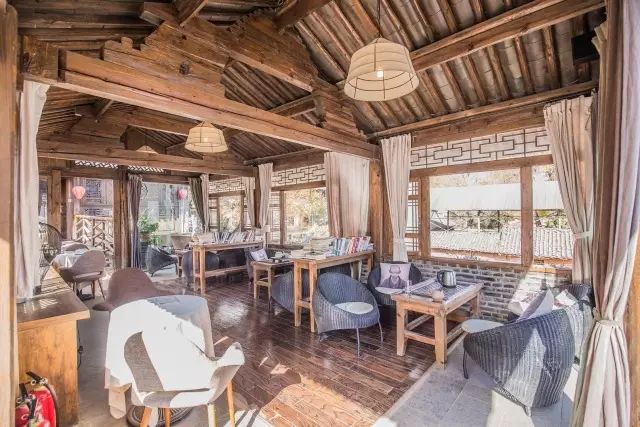 宛若故里·丽江 | 走得太远，总要选择一种方式回归故里-45