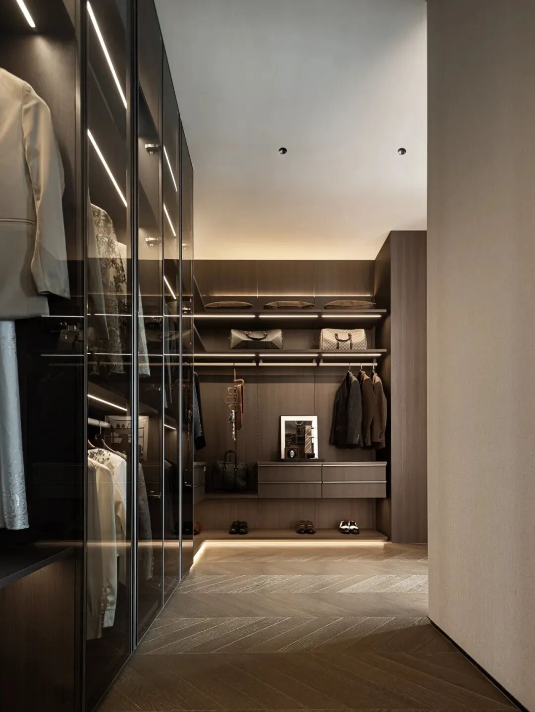 傲璇兆丰Essence丨GFD广飞设计-38