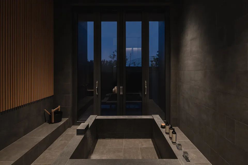 阿那亚隐庐酒店丨中国秦皇岛丨PLAT ASIA郑东贤工作室-62