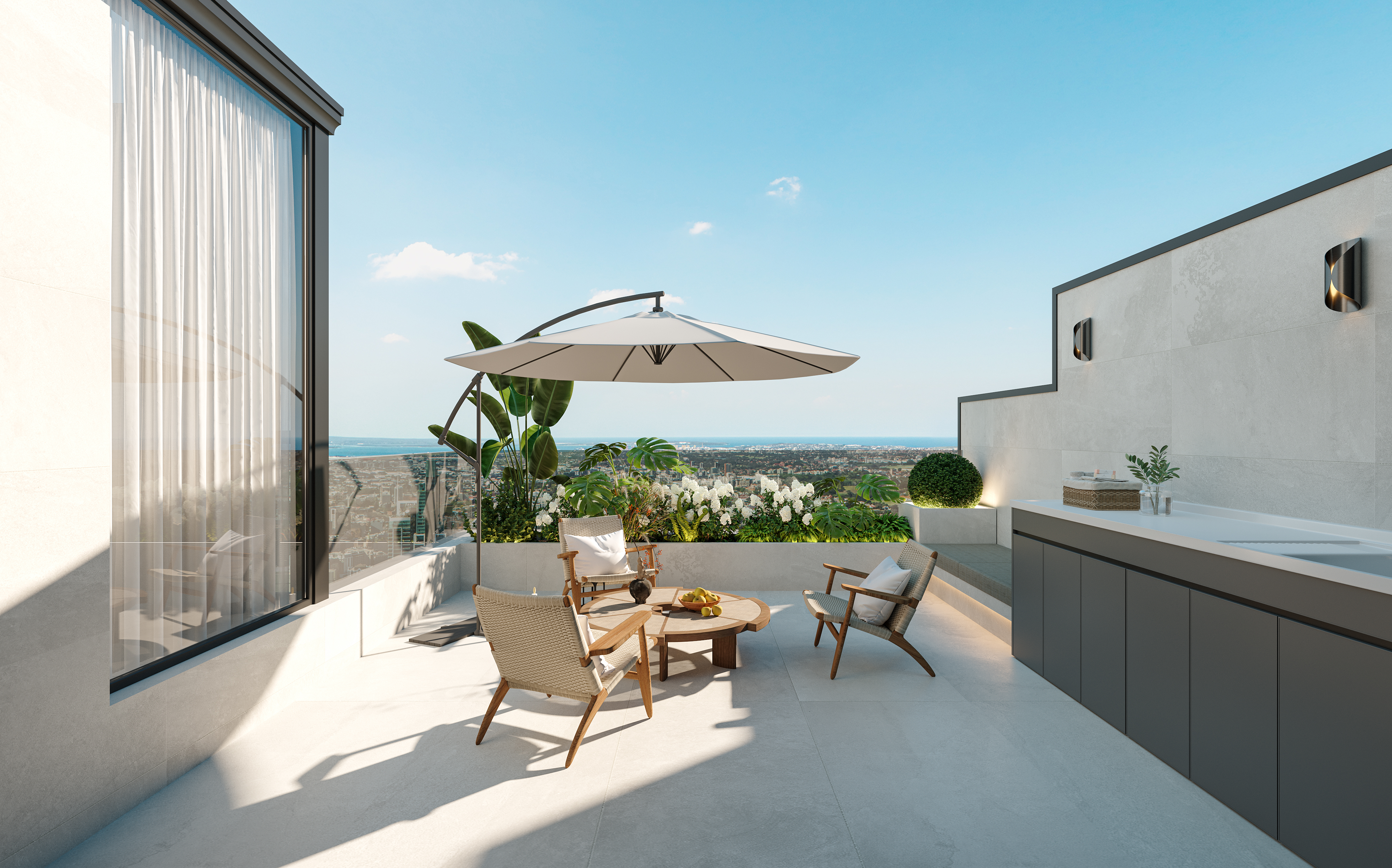 老钱风家装：穿越时光的贵气与格调-15