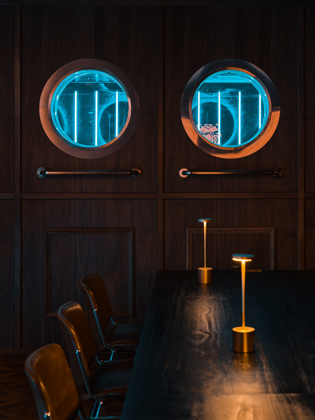 湓浦酒馆丨中国九江丨为空间商业设计机构-86