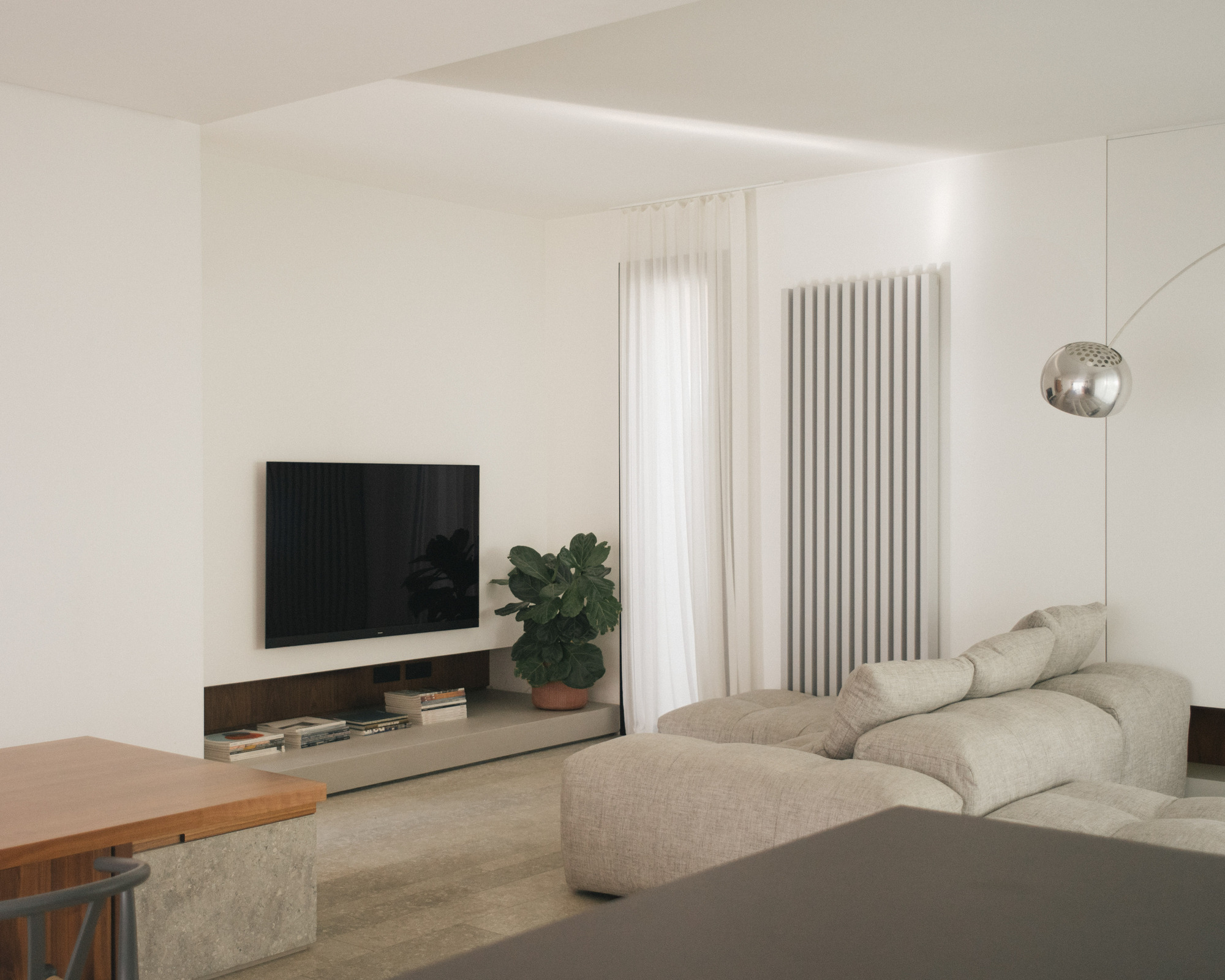 丨意大利丨Didonè Comacchio Architects-19