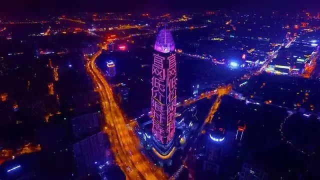 济南绿地中心丨美国SOM建筑事务所-14