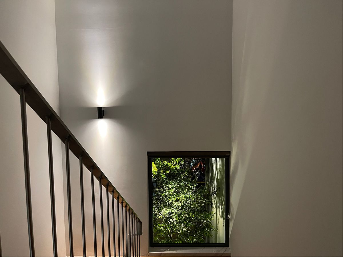 和谐共生 · 现代家庭中的传统越南之美-44