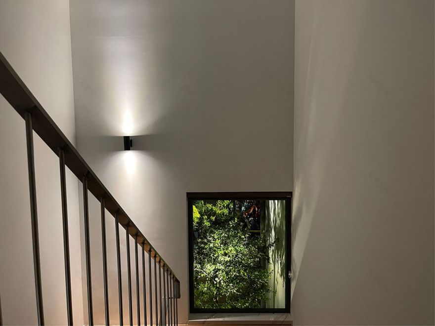 和谐共生 · 现代家庭中的传统越南之美-44