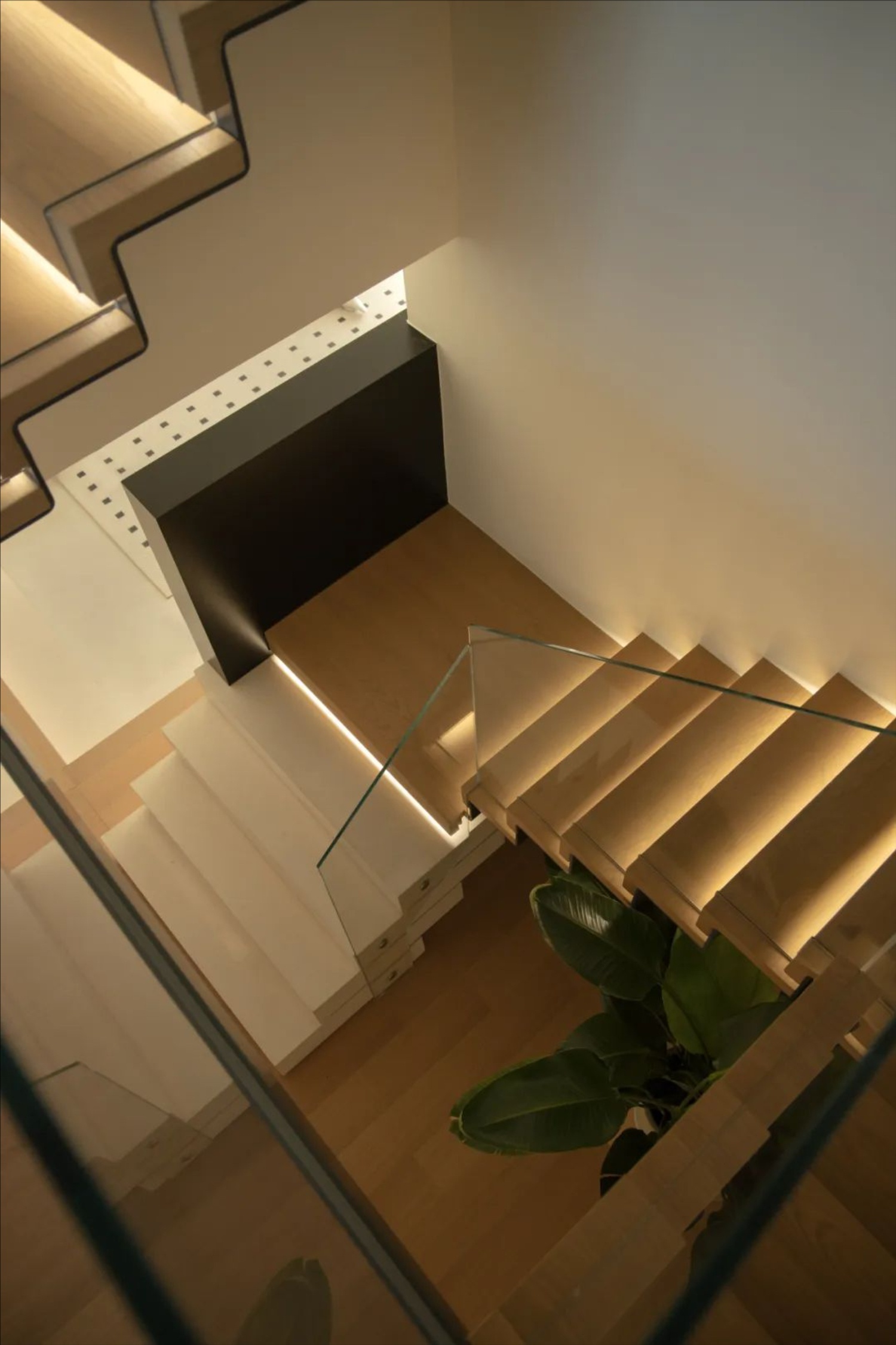 杭州金色钱塘 • 木质絮语丨中国杭州丨奇点建筑空间设计-40