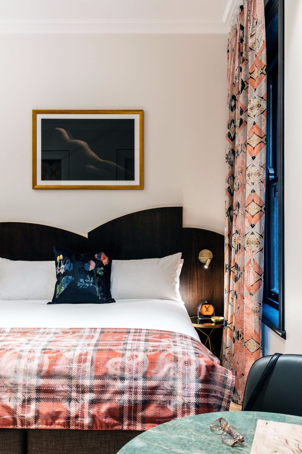 苏里山"混搭"酒店 | 古韵与时尚的奇妙融合-26