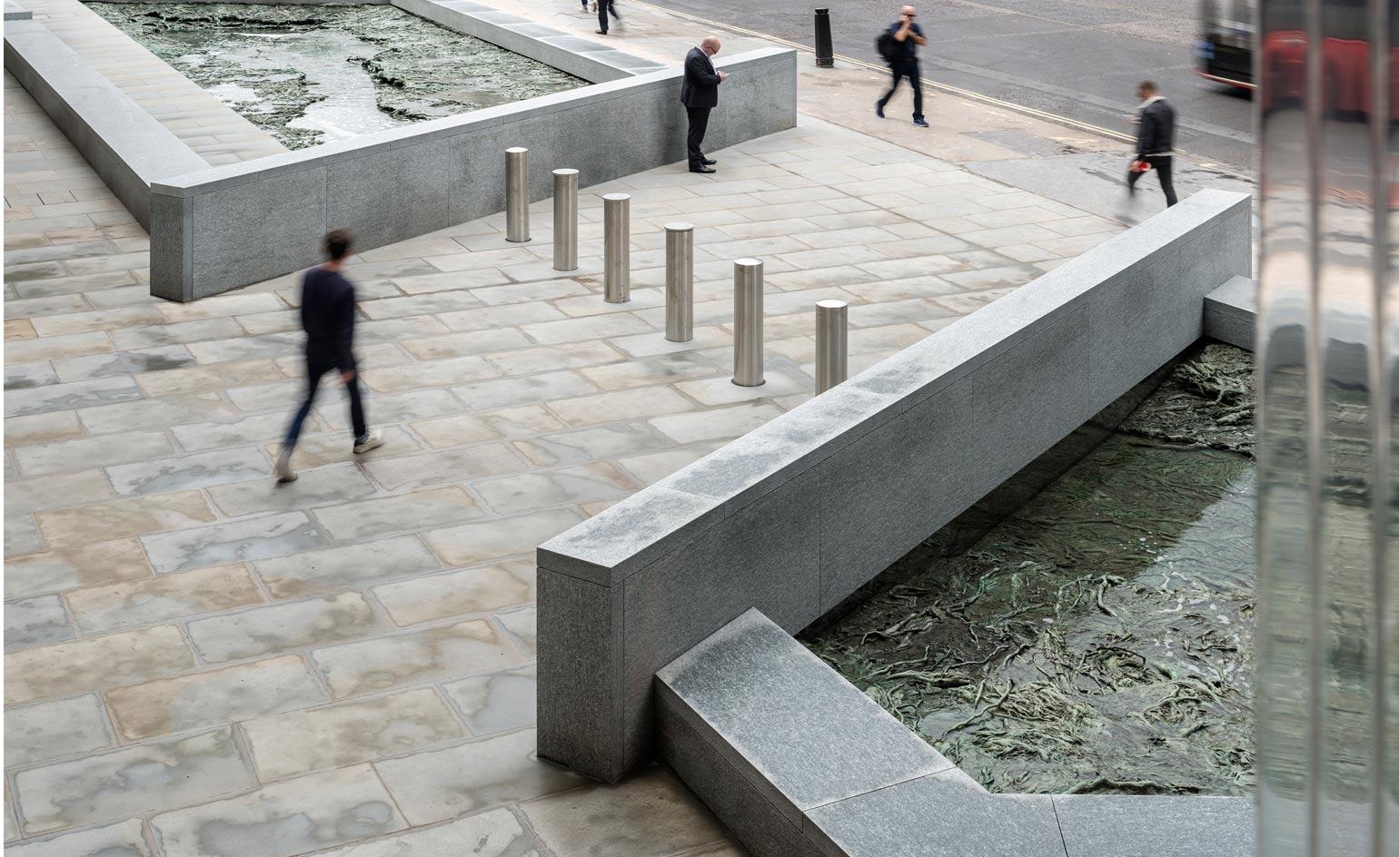 彭博欧洲总部-18