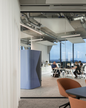 远瞩创新园区丨德国奥格斯堡丨Sehw Architektur