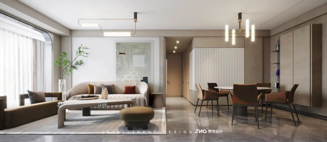 曹猛的“栖许”空间 | 时间、空间、人间的美学融合-9