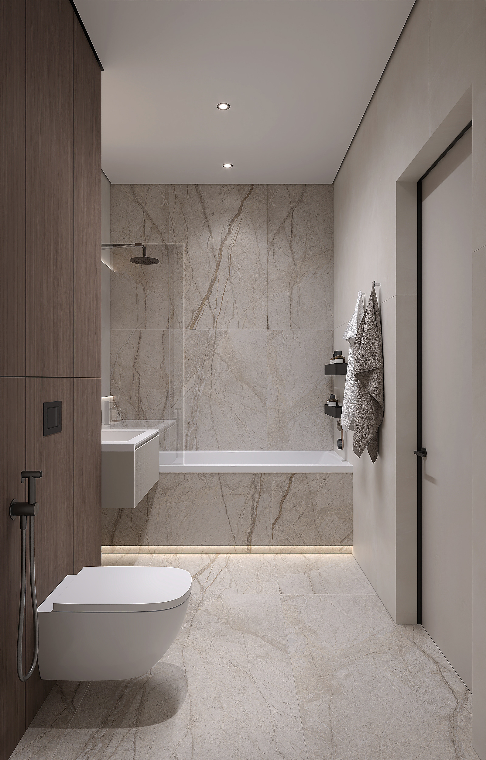 城市公园二号丨DESHOME STUDIO-17