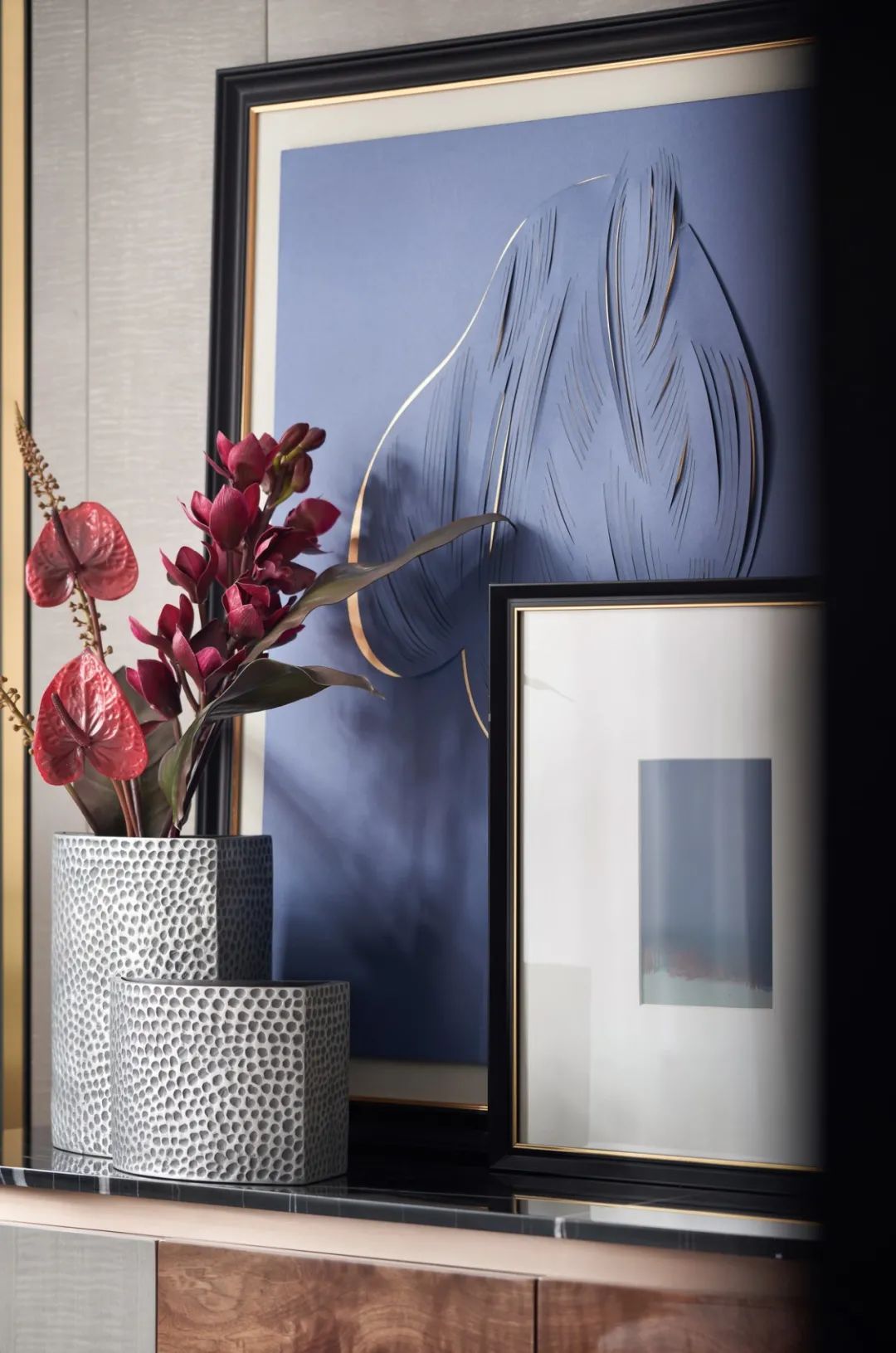 上海安居·锦绣里丨中国上海丨上海乐尚设计-28