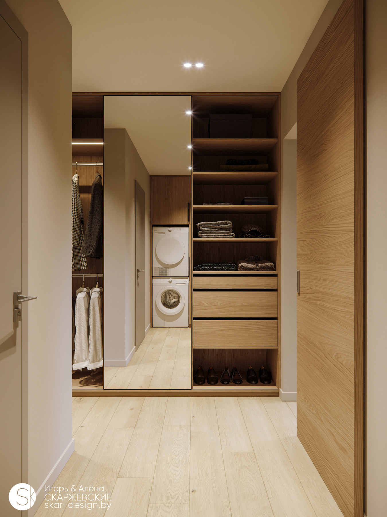 简易灯塔丨白俄罗斯明斯克-93