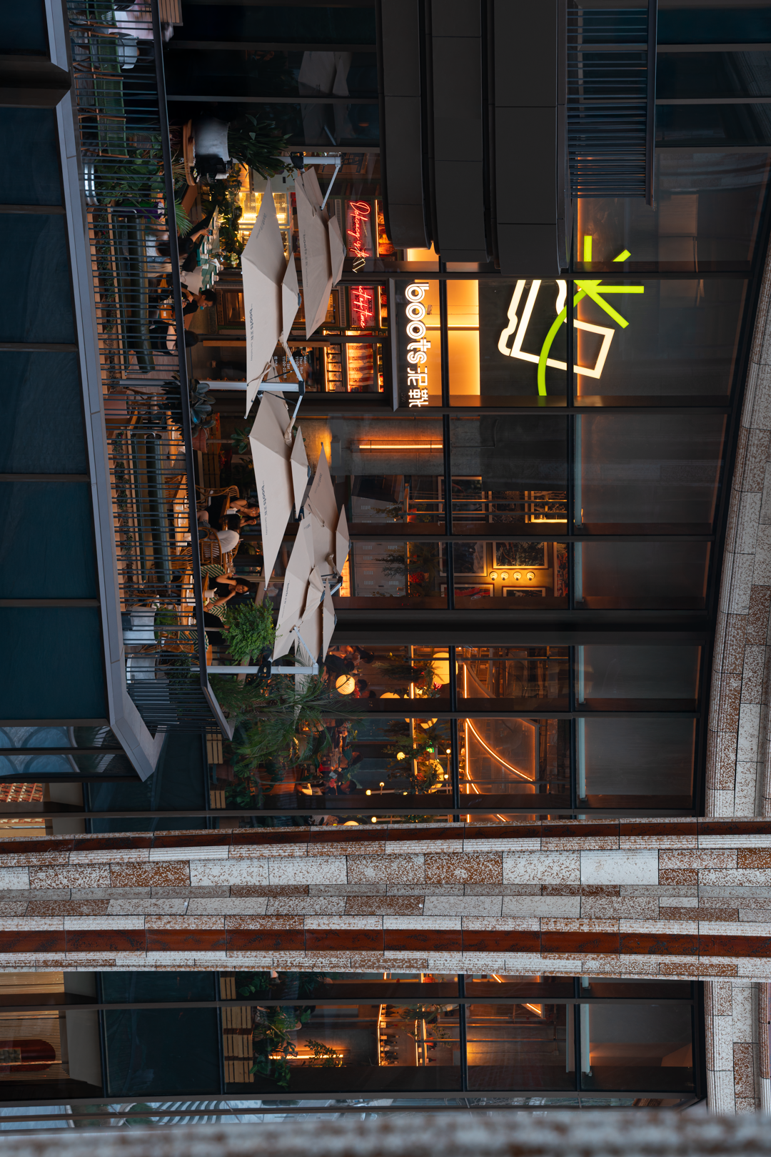 自在生成设计｜在赫斯维克的生命之树下，我们让泥靴与地标共舞-31