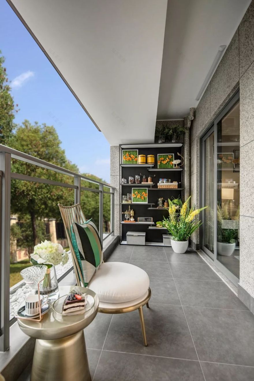 珠海龙湖·天鉅——城市精英的理想人居-35