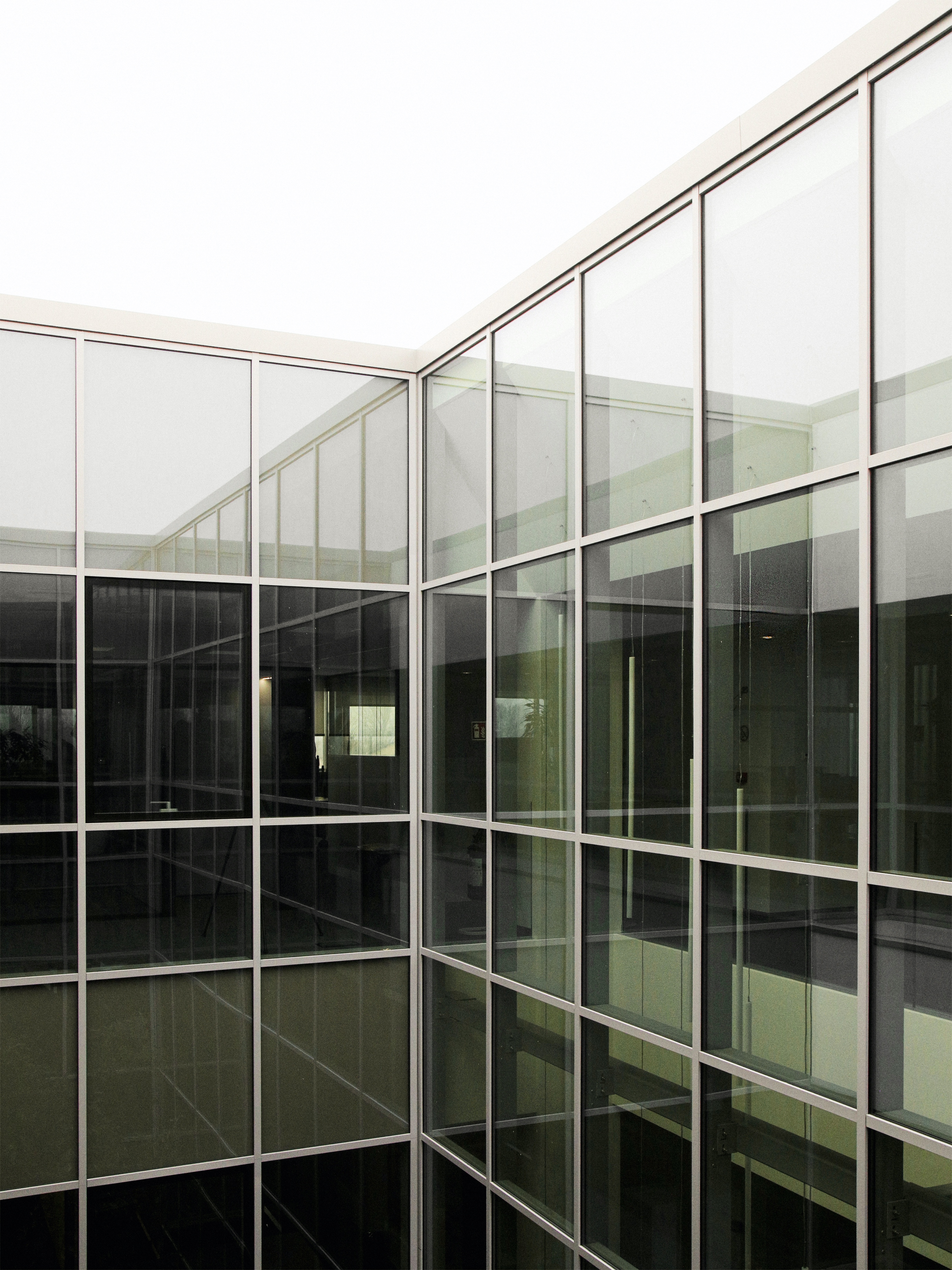 FlashBattery 总部智能办公大楼-27