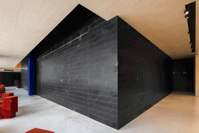 深圳 MORPH 模糊空间 | 传统与现代的碰撞与融合-67