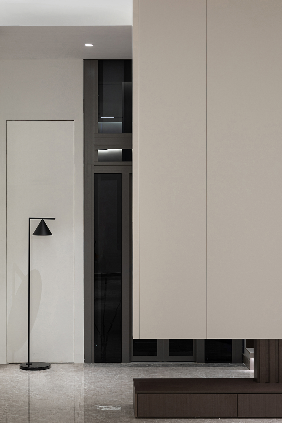 杭州新安江畔私宅丨中国杭州丨冯培莉空间设计工作室-36